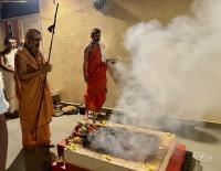 Shri Ganesh Chaturthi 2025 at SCM Shirali (28 Aug 2025)